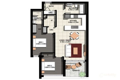 Property photo of 29/208 Great Western Highway Kingswood NSW 2747
