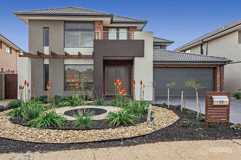 Property photo of 50 The Grange Caroline Springs VIC 3023