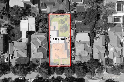 Property photo of 11 Woodroyd Street Mount Lawley WA 6050