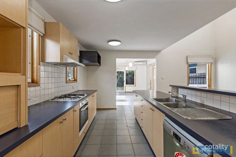 Property photo of 83 Gordon Street Newport VIC 3015