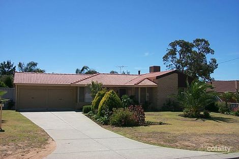 Property photo of 3 Bournan Heights Parmelia WA 6167