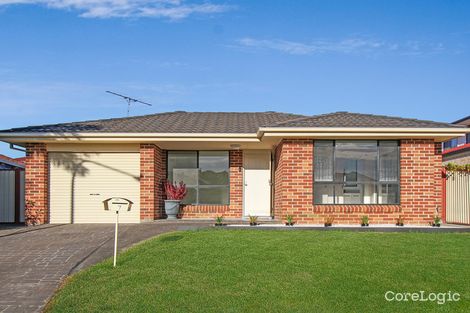 Property photo of 7 Plane Street Prestons NSW 2170