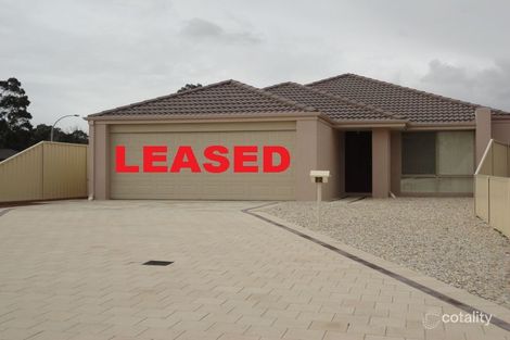 Property photo of 22 Agraulia Court High Wycombe WA 6057