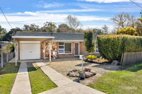 38 Pilot St, Urunga, NSW 2455