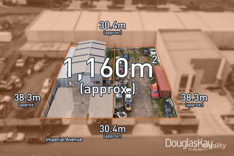 36 Imperial Ave, Sunshine North, VIC 3020