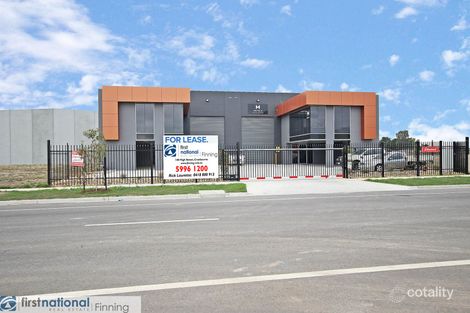56 Industrial Cct, Cranbourne West, VIC 3977