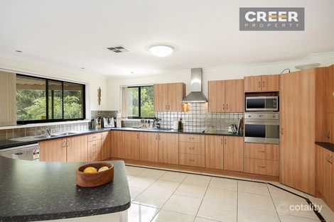 Property photo of 69 Cupania Crescent Garden Suburb NSW 2289