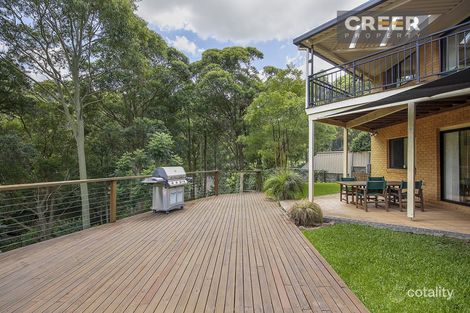 Property photo of 69 Cupania Crescent Garden Suburb NSW 2289