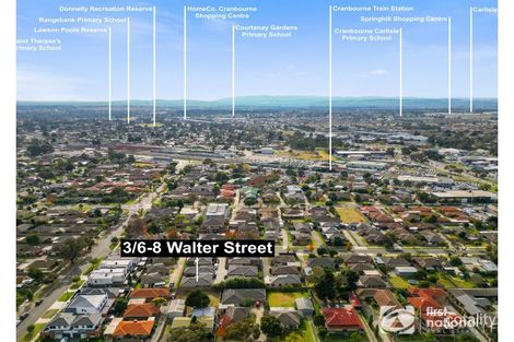 Property photo of 3/6-8 Walter Street Cranbourne VIC 3977