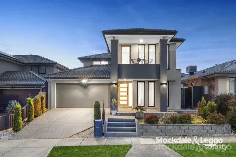 38 Charleston Ch, Berwick, VIC 3806