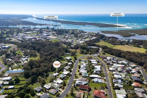 Property photo of 38 Pilot Street Urunga NSW 2455