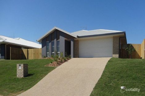 Property photo of 20 Oxford Street Calliope QLD 4680