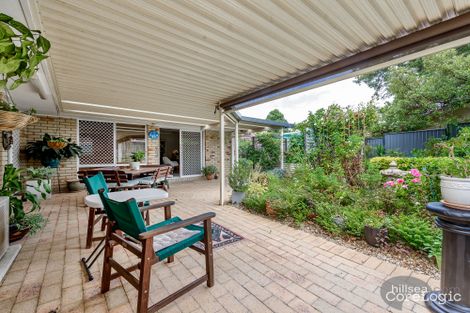 Property photo of 27 Inverness Way Parkwood QLD 4214