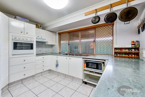 Property photo of 27 Inverness Way Parkwood QLD 4214