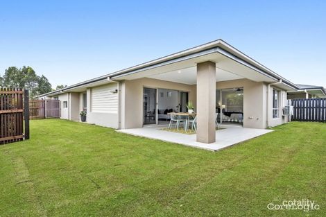 Property photo of 28 Wraight Street Pimpama QLD 4209