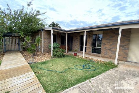 Property photo of 11 Kenmore Close Hoppers Crossing VIC 3029