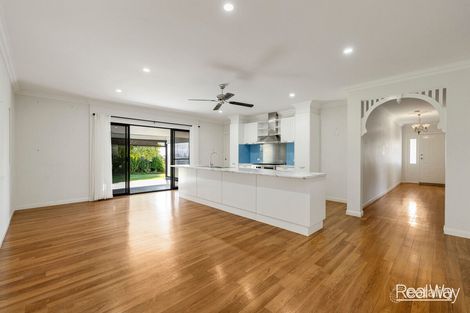 Property photo of 53 Polzin Road Highfields QLD 4352