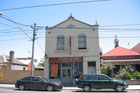 178 Church St, Richmond, VIC 3121