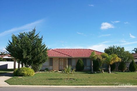 4 Vermont Ave, Meadow Springs, WA 6210