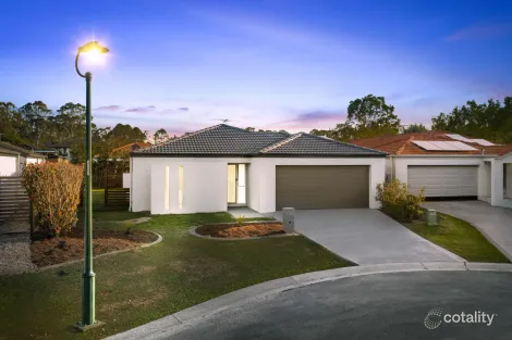 Property photo of 6 Wallum Close Carseldine QLD 4034