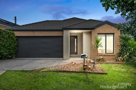 3 Kunuka Cct, Caroline Springs, VIC 3023