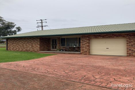 1/119 Victoria St, Parkes, NSW 2870