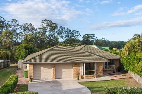 19 Rosa Ct, Narangba, QLD 4504