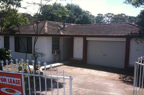 Property photo of 3 Parsons Street Ashcroft NSW 2168