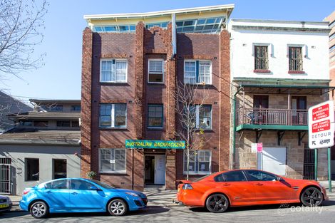 132 Bourke St, Woolloomooloo, NSW 2011