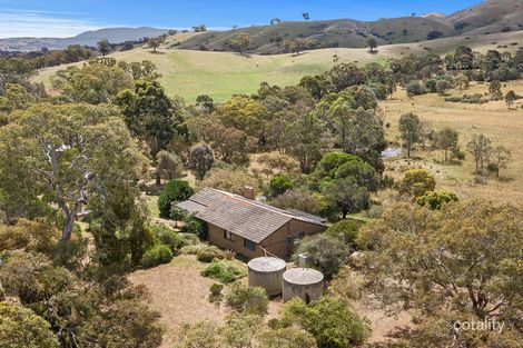 603 Upper King Parrot Creek Rd, Strath Creek, VIC 3658
