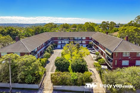 10/25 Pacific Hwy, Roseville, NSW 2069