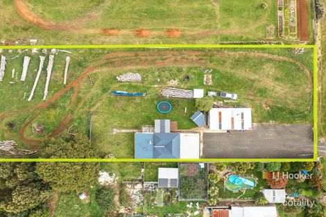 Property photo of 1989 Murchison Highway Henrietta TAS 7325