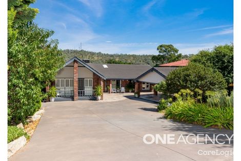 Property photo of 39 Churchill Avenue Kooringal NSW 2650