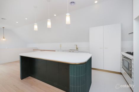 Property photo of 33 Francis Lane Kensington VIC 3031