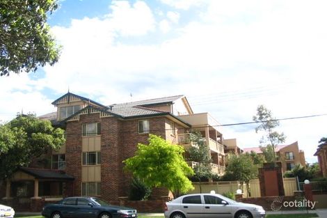 Property photo of 23/13-17 Hampden Street Beverly Hills NSW 2209