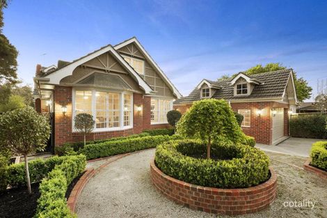 Property photo of 184 Spring Road Dingley Village VIC 3172