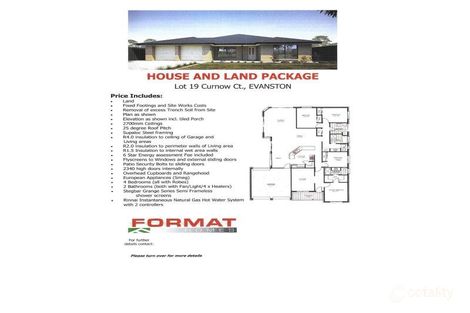 33 Curnow Ct, Evanston Park, SA 5116