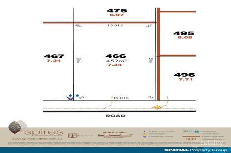 Property photo of 4 Edmonton Loop Baldivis WA 6171