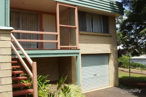 Property photo of 2/4 Maple Street East Toowoomba QLD 4350