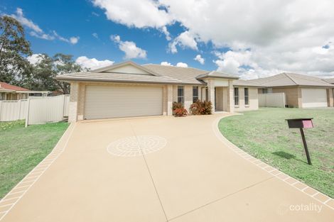 Property photo of 16 Blackley Avenue Raworth NSW 2321