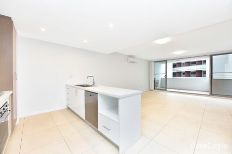 Property photo of 203/85 Park Road Homebush NSW 2140