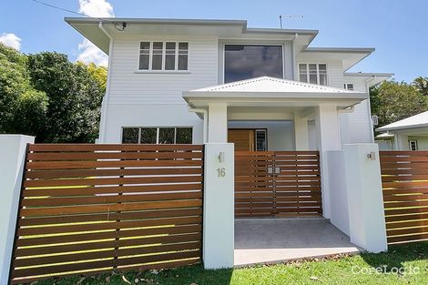 Property photo of 16 Nolan Street Whitfield QLD 4870