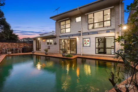 Property photo of 21 Macarthur Street Sylvania NSW 2224