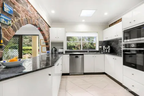 Property photo of 21 Macarthur Street Sylvania NSW 2224