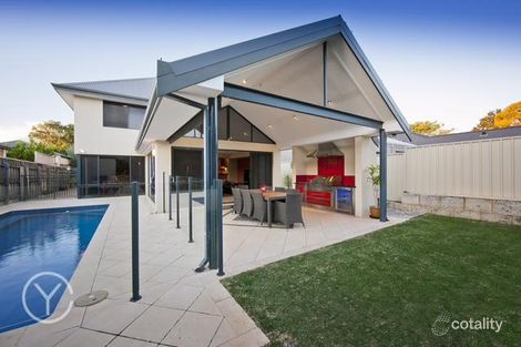 Property photo of 40A Stirk Road Alfred Cove WA 6154