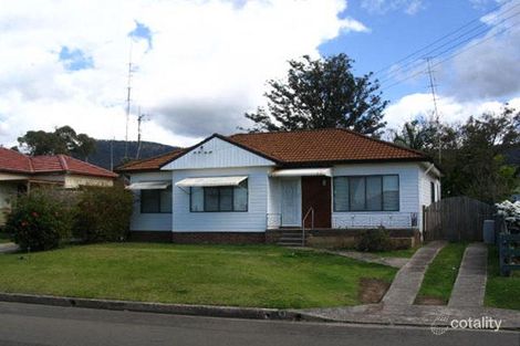 Property photo of 63 Ellengowan Crescent Fairy Meadow NSW 2519