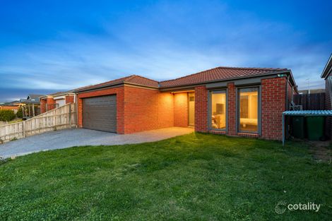 Property photo of 70 Greendale Boulevard Pakenham VIC 3810