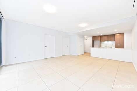 Property photo of 203/85 Park Road Homebush NSW 2140