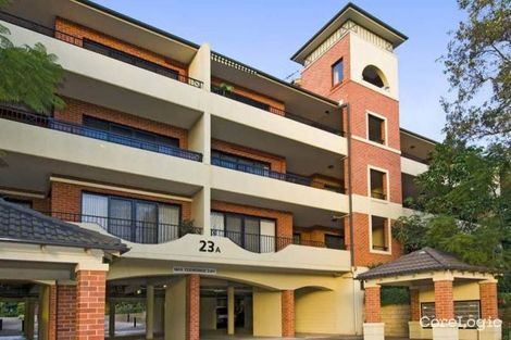 Property photo of 44/23A George Street North Strathfield NSW 2137