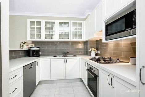 Property photo of 29/23A George Street North Strathfield NSW 2137